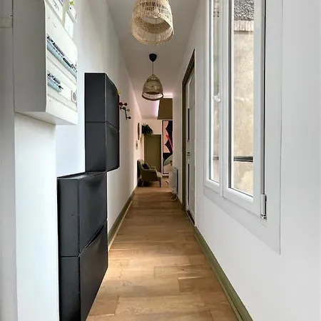 Le Condorcet Hyper-centre