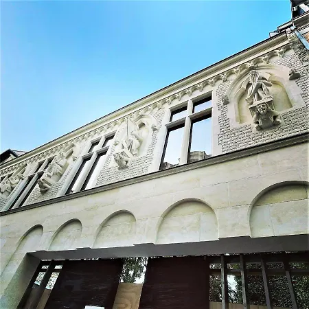 Le Condorcet Hyper-centre Apartment